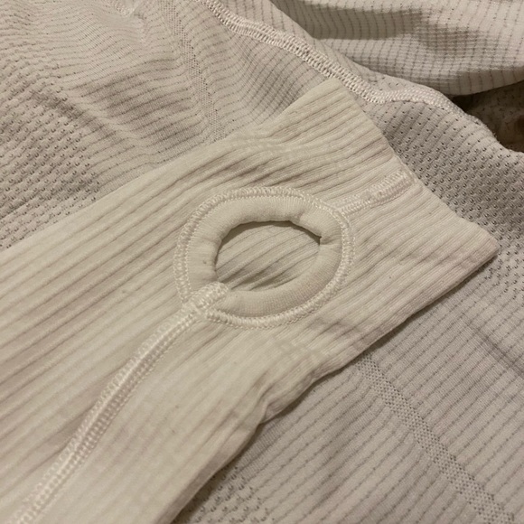Lululemon swiftly tech long sleeve tee - Picture 5 of 5
